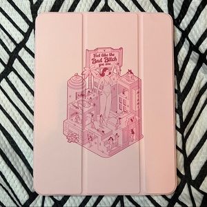Valentina Voight ipad case ipad pro